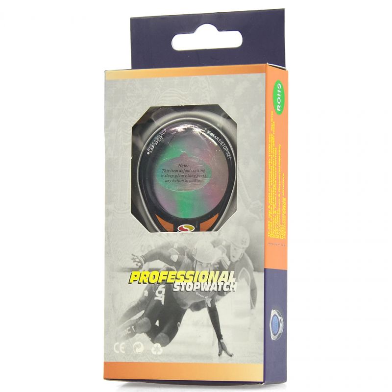 Smj 100-time stopwatch JS-7064 Kiegészítő