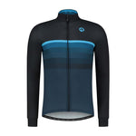 Rogelli HERO II long sleeve t-shirt 3XL kék póló