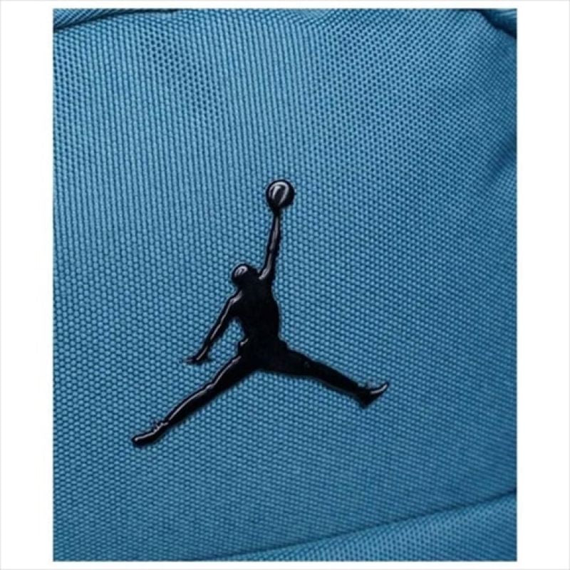 AIR Jordan Jordan Jam Air Patrol Backpack 29L Green - uniwersalny hátizsák