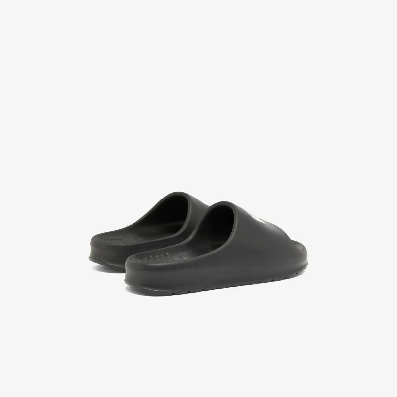 Lacoste SERVE SLIDE 2.0 224 1 CMA BLK/WHT ( )