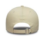 New Era 9FORTY Red Bull Racing Seasonal Light Beige Cap - uniwersalny póló