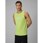 Men's sleeveless shirt 4F