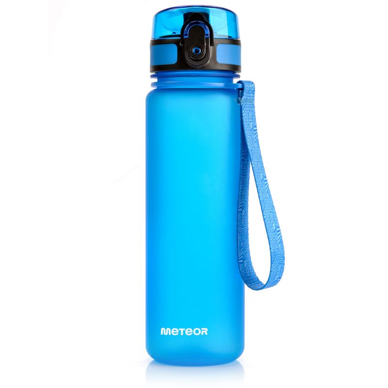 Meteor bottle 500 ml uniw water bottles, training equipment