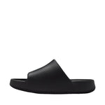 Nike Calm Slide 2.0 children's slippers black