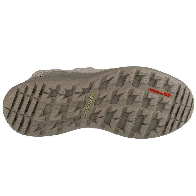 Merrell Bravada Edge 2 Thermo Demi WP W J038200 shoes Cipő