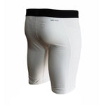 AIR Jordan Sport Dri-FIT Men's Compression White - fehér short