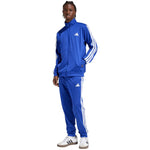 Men's adidas Dayready tracksuit KR7770 kék szett