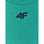 4F Men's quick-drying regular training T-shirt férfi póló 4FRSS26TFTSM2615-41M
