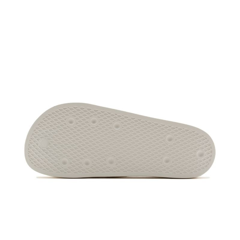 adidas Adilette Adifom Off White Women's/Men's Slides with Plastic Beige (HQ8748) Kiegészítő