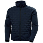 Helly Hansen Men's HP HYBRID STRETCH INSULATOR Sailing Jacket 34103 597 Ruházat