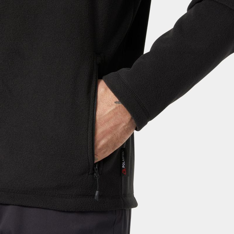 Helly Hansen Men's Daybreaker Fleece Jacket 51598 995 Ruházat