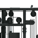 Virtufit Cc100 Cable Crossover - Double Adjustable Pulley - Functional Trainer Kiegészítő