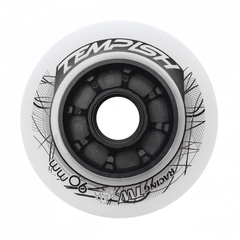 TEMPISH Tw PU 85A wheels