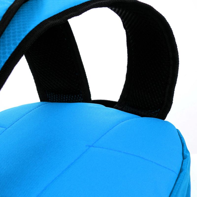 Meteor Skadi Backpack Blue kék hátizsák 75454