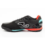 Joma men's sports turf Top Flex 2621 football fekete cipő TOPW2631TF