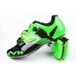 Northwave Torpedo SRS M 80141003 49 Cycling zöld férfi cipő 8014100349