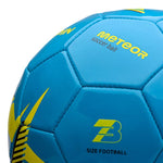 Meteor Football Spin uniw labda