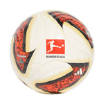 Adidas Football Bundesliga 26/27 Torfabrik Pro white-orange-gold arany labda KG6037