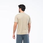 Iguana Men's short-sleeved T-shirt IREK póló 92800720426