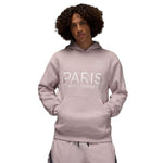 Nike Jordan PSG Fleece sweatshirt HV3424-627 m (178cm) pulóver