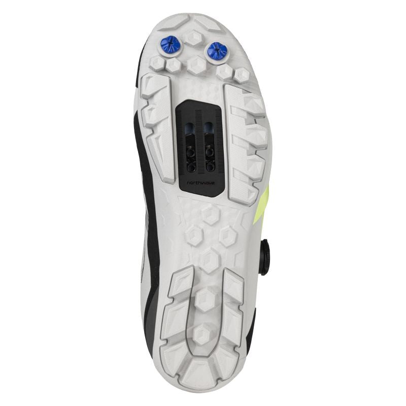 Northwave Celsius XT Arctic GTX cycling gray szürke cipő 80254060_87