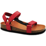 Scholl HEAVEN AD MED size 42 piros cipő
