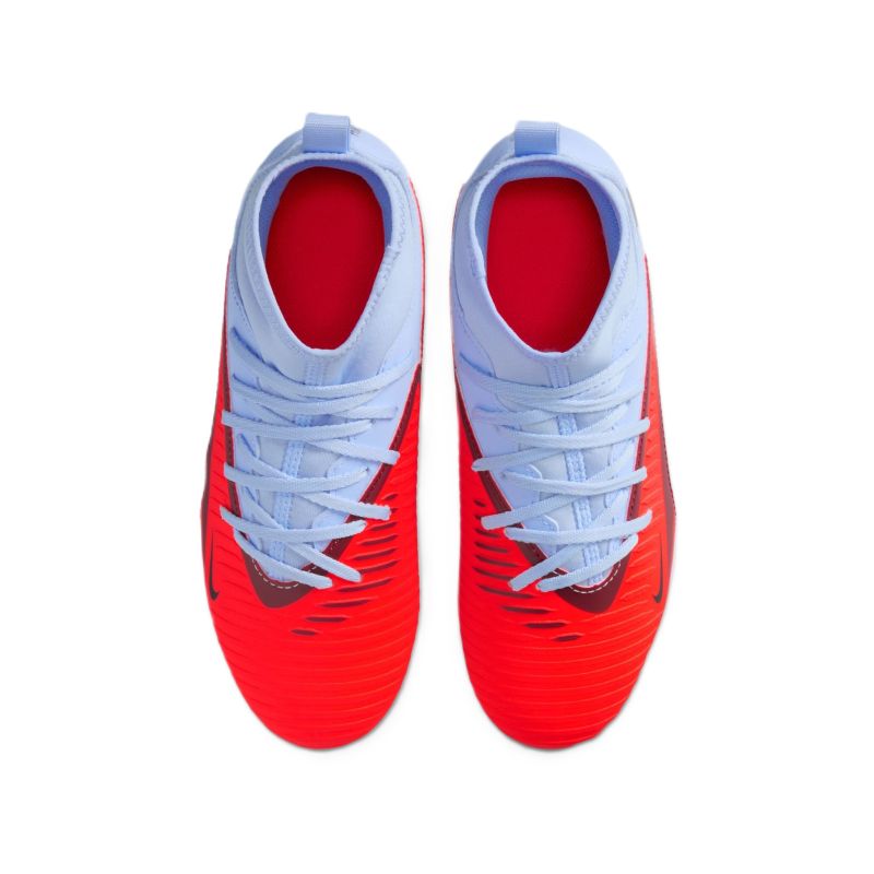 Nike Junior Phantom 6 High Club FG/MG HQ2022-400 shoes nadrág