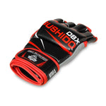 DBX Bushido MMAM Gloves - Rogue - Valor Series kesztyű
