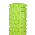 HMS Massage roller 45cm FS102 zöld edzőfelszerelés 17-39-006