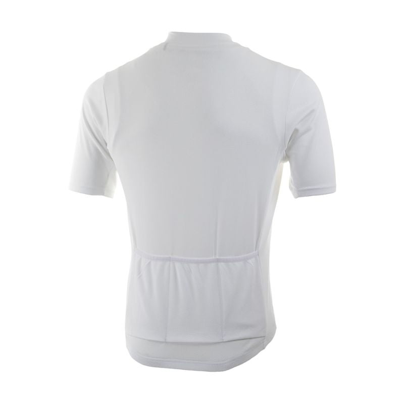 Rogelli men's t-shirt CORE white fehér póló