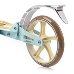 Meteor City California Scooter uniw scooters