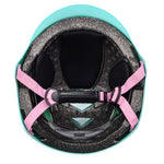 Meteor KS02 Jr Bicycle Helmet uniw helmets