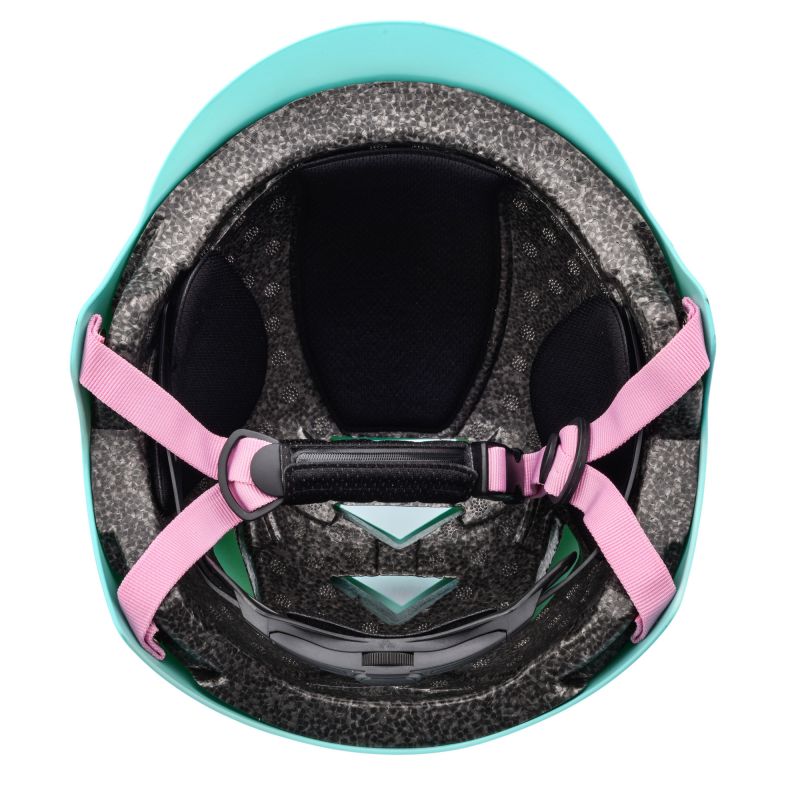 Meteor KS02 Jr Bicycle Helmet uniw helmets