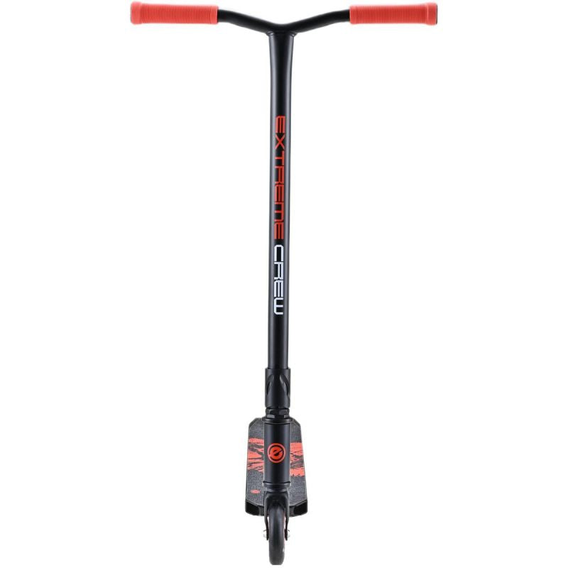 Enero Stunt 100mm Extreme Crew Stun Scooter scooters