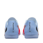 Nike Phantom 6 Low Club IC HQ2323 400 football boots teremcipő