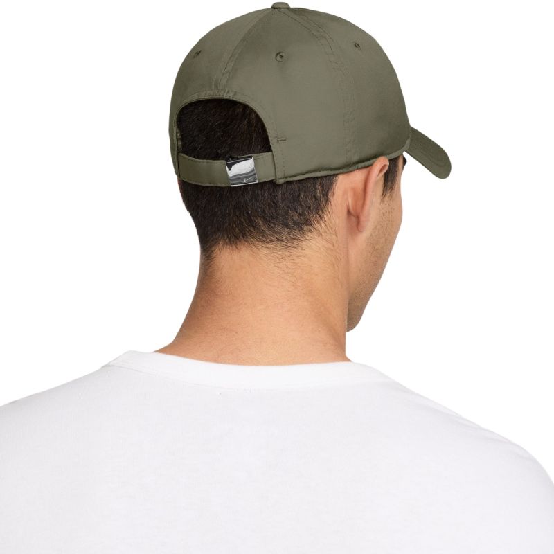 Nike Dri-FIT Club Cap Olive