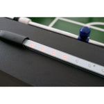 Enero FOOTBALL TABLE BLACK fekete table games, tables