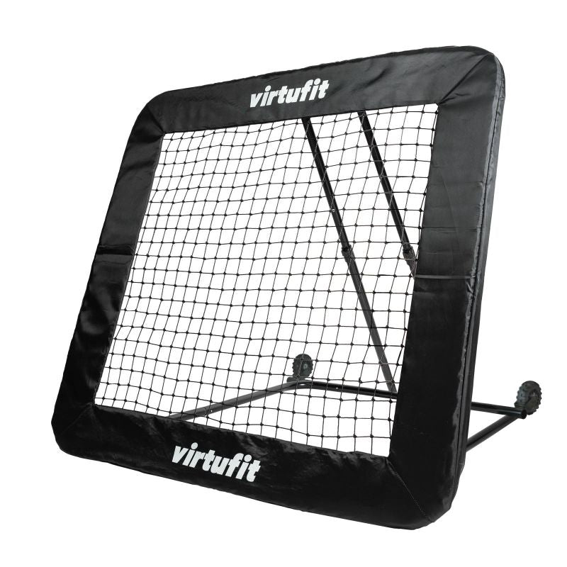 Virtufit Adjustable Pro Bumper - Kickback - 164 X 164 Cm General