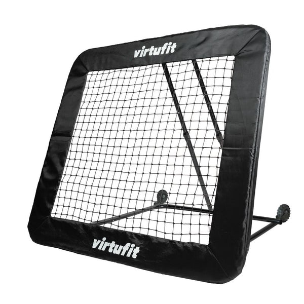 Virtufit Adjustable Pro Bumper - Kickback - 164 X 164 Cm General