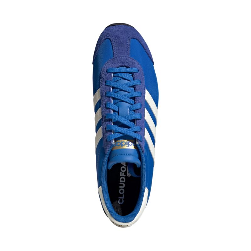 Adidas Runvista Men’s Blue kék férfi cipő HQ2323