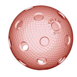 TEMPISH Trix 135000144 Floorball Ball biały balls