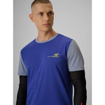 Men's cycling jersey 4F