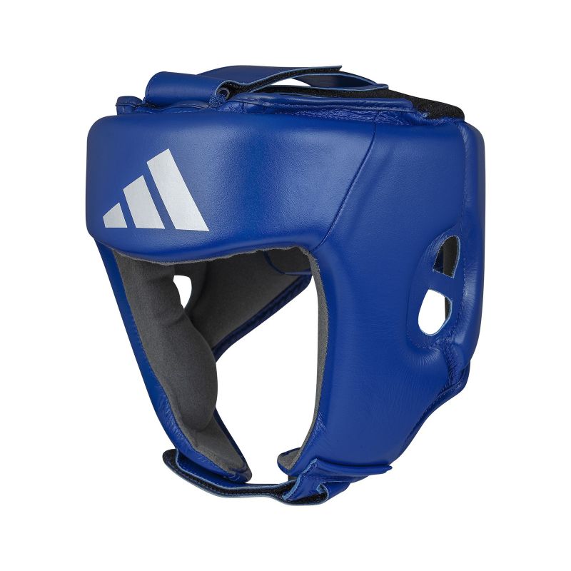 Adidas WORLD BOXING Tournament Helmet