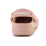Crocs Classic Classic Crafted Clog Pink Caramel