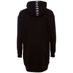 Kappa Jamala Dress fekete ruha 31002319-4006