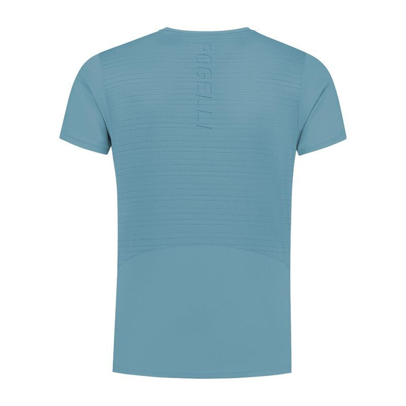 Rogelli CORE Running T-shirt 3XL kék póló