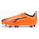 Puma Ultra 6 Play FG/AG Heat Fire Jr 108533 03 Football Boots General