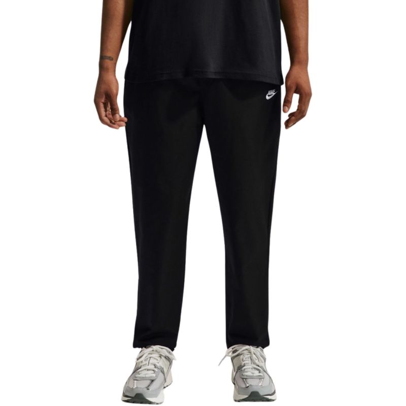 Nike Club Men's 011 2XL fekete nadrág 1597862XL