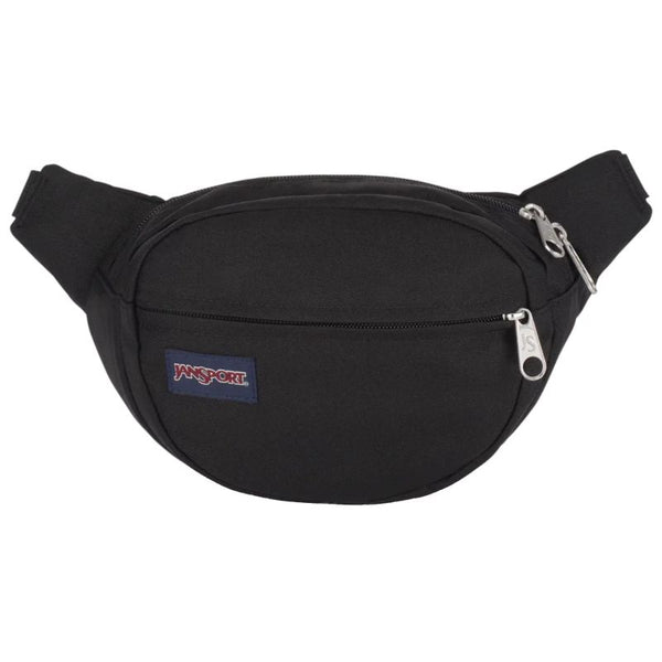 Jansport Fifth Avenue Waist Bag EK0A5BDKN55 Black One size General