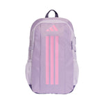 adidas PrimeLift kids backpack JZ7660 lila hátizsák